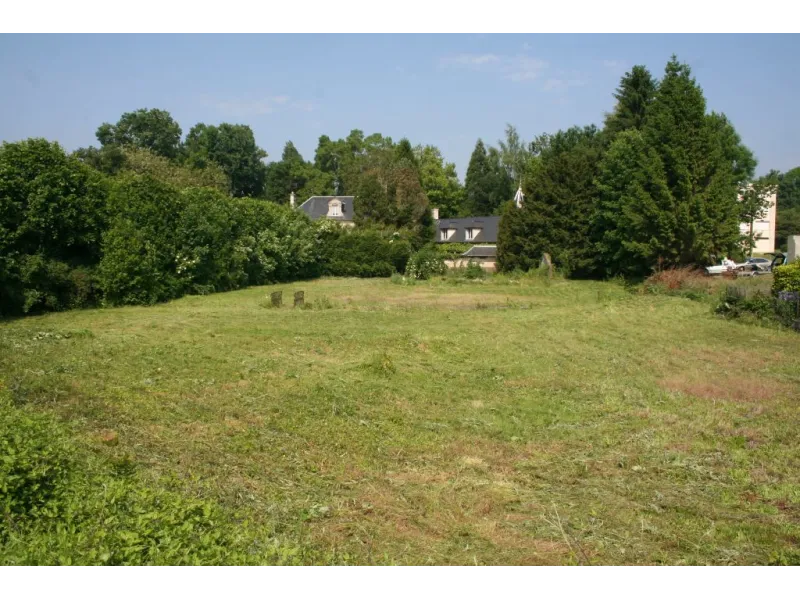 Terrain à bâtir à Cambronne-lès-Ribécourt