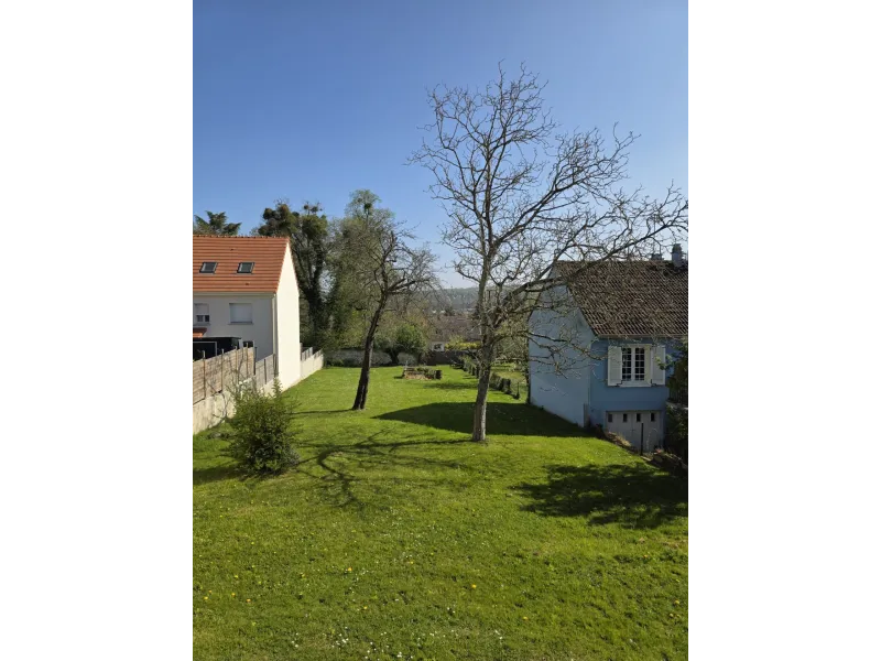 Terrain à bâtir à Varreddes