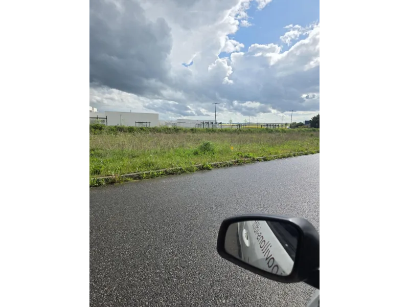 Terrain à bâtir à Le Plessis-Placy
