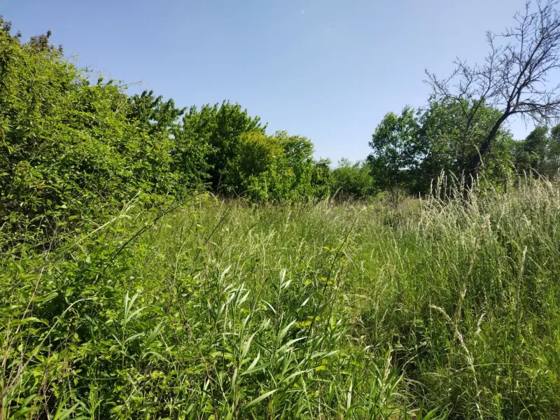 Terrain à bâtir à Soissons