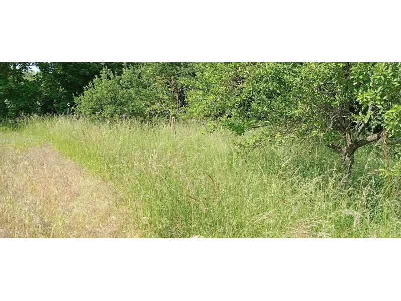 Terrain à bâtir à Soissons