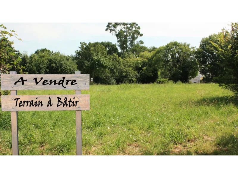 Terrain à bâtir à May-en-Multien