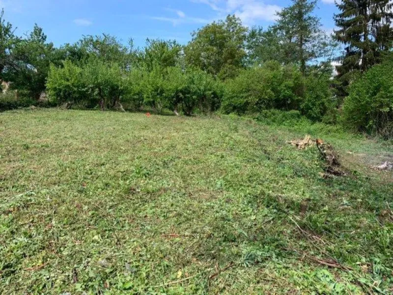 Terrain à bâtir à Chaudun