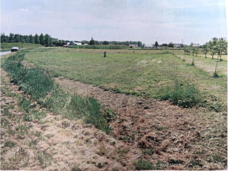 Terrain à bâtir à Trosly-Loire
