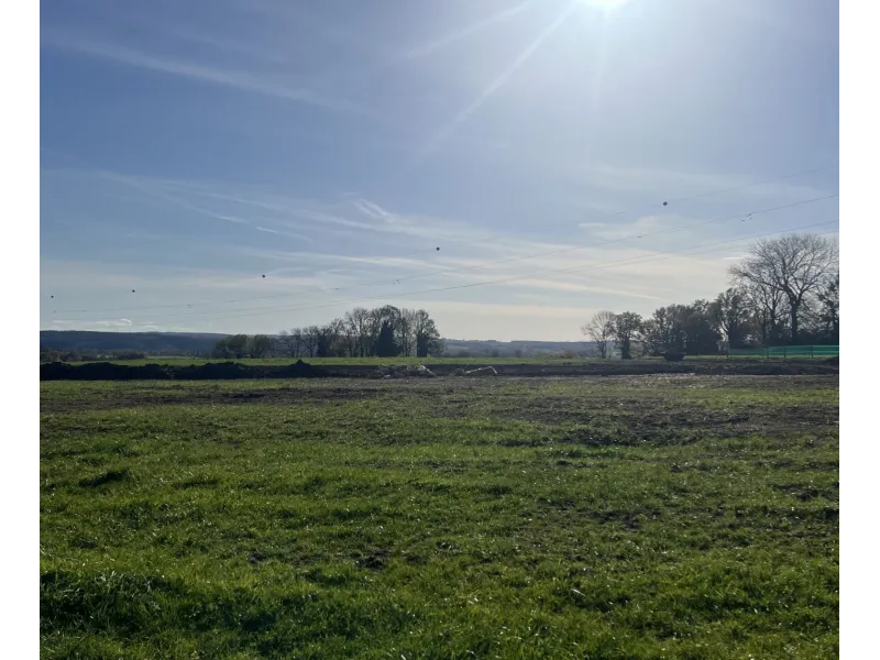 Terrain à bâtir à Aurillac