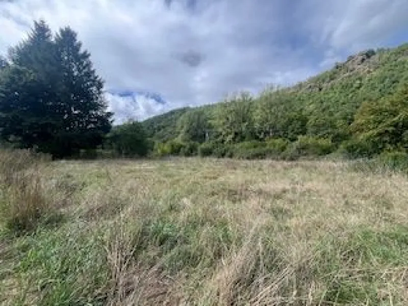 Terrain à bâtir à Clavières