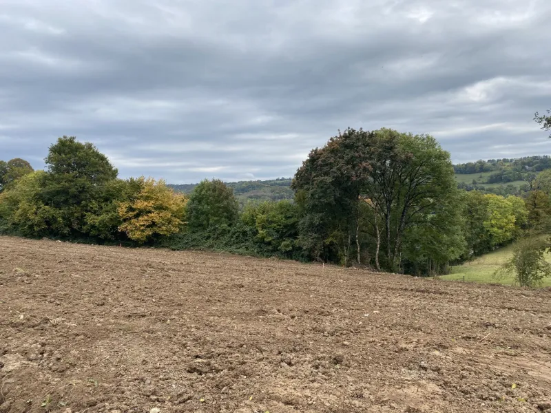 Terrain à bâtir à Aurillac