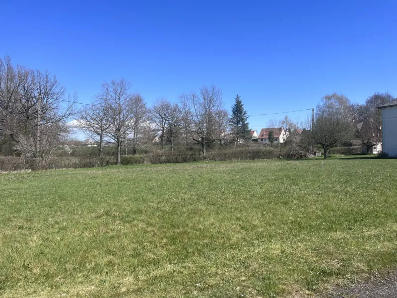Terrain à bâtir à Ytrac