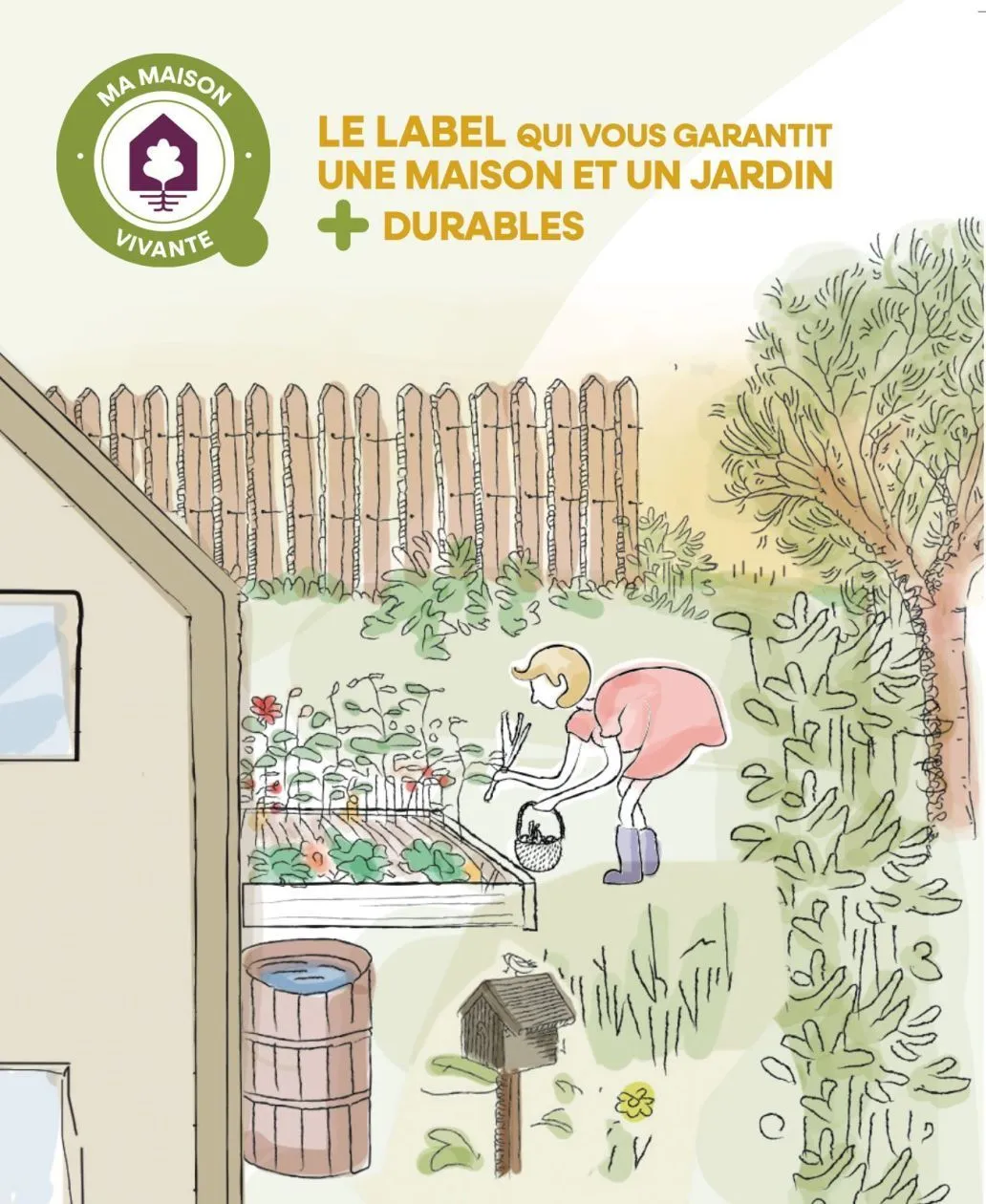 Maison neuve 68 m² à Bouhet (17540)