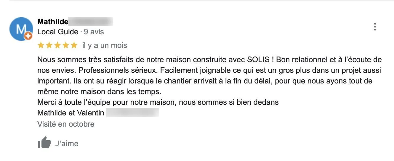 Maison neuve 68 m² à Bouhet (17540)