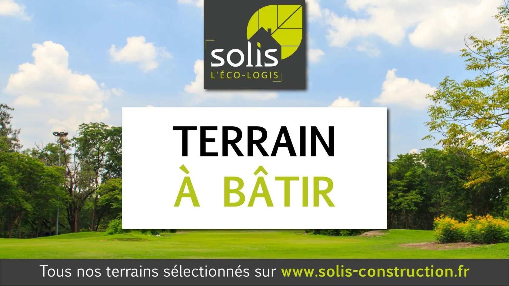 Terrain à bâtir 322 m² à La Jarrie (17220)