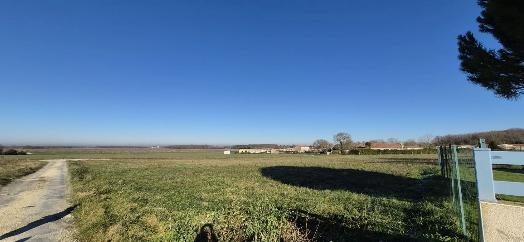 Maison neuve 68 m² à Grézac (17120)