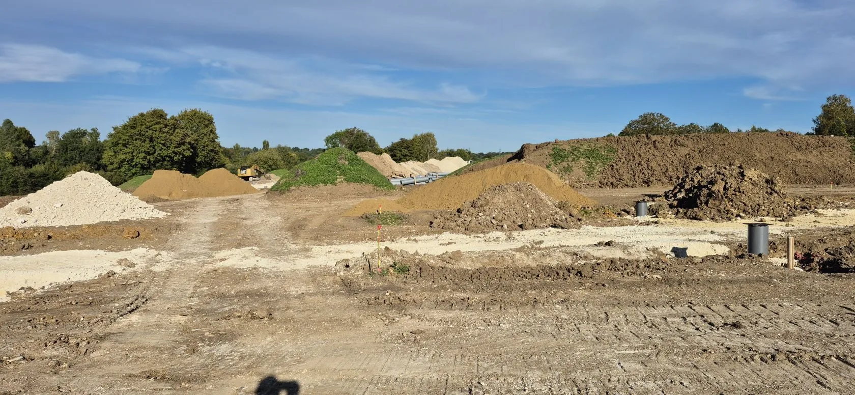 Maison neuve 90 m² à Saintes (17100)