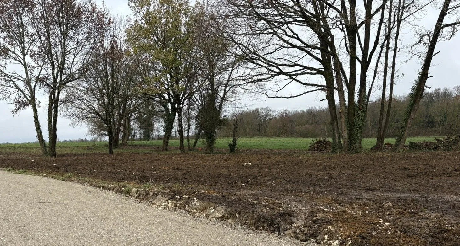 Maison neuve 102 m² à Tesson (17460)