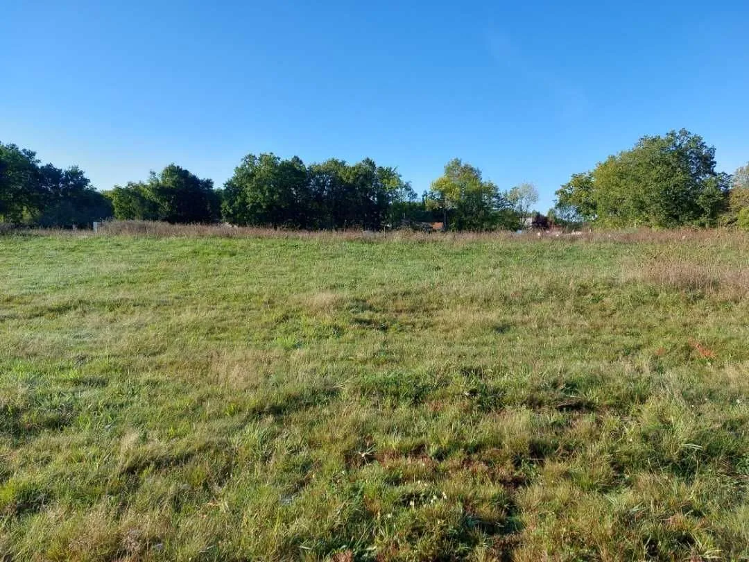 Maison neuve 90 m² à Fontcouverte (17100)