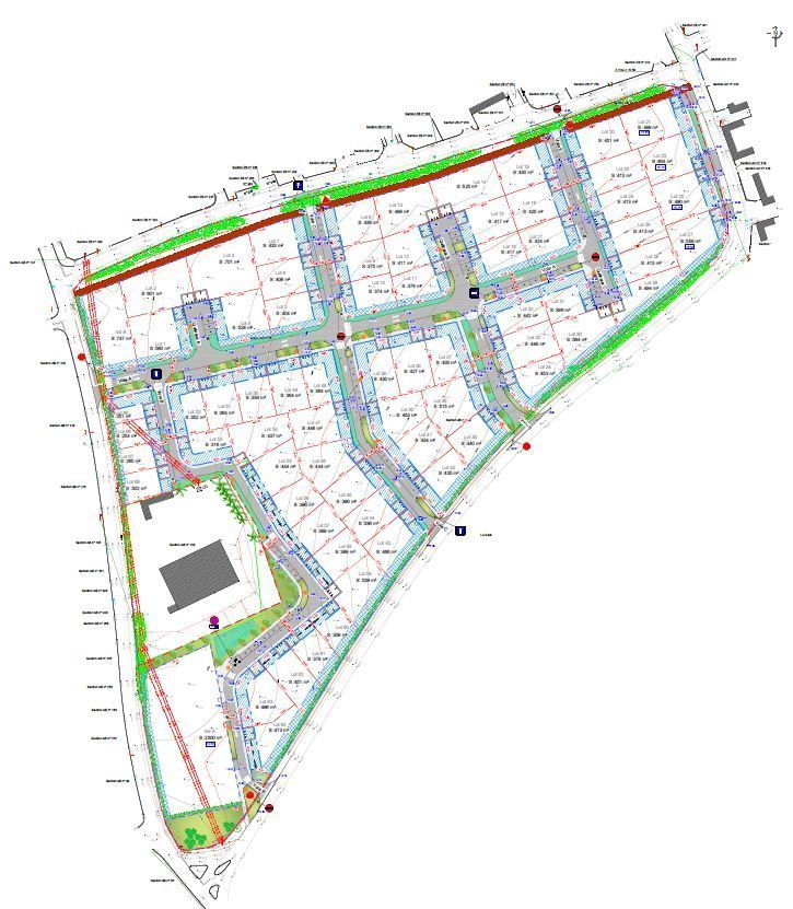 Maison neuve 91 m² à Mauzé-sur-le-Mignon (79210)