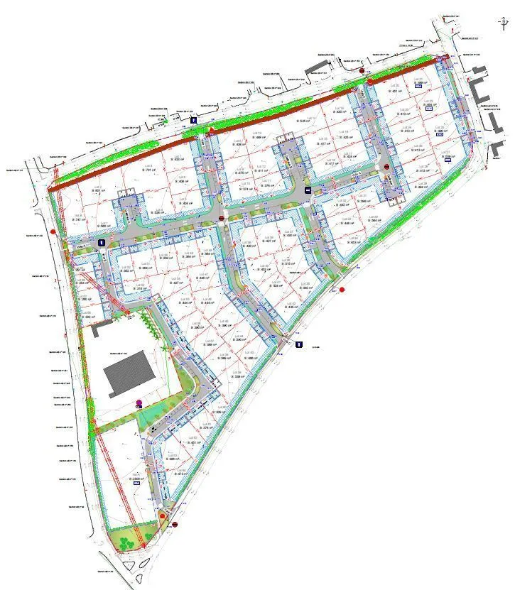 Maison neuve 85 m² à Mauzé-sur-le-Mignon (79210)