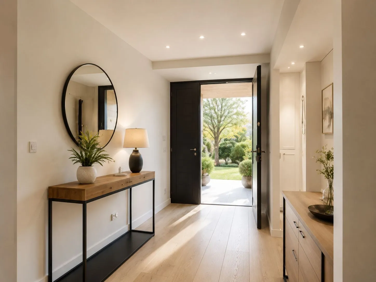 Maison neuve 102 m² à Saint-Soupplets (77165)