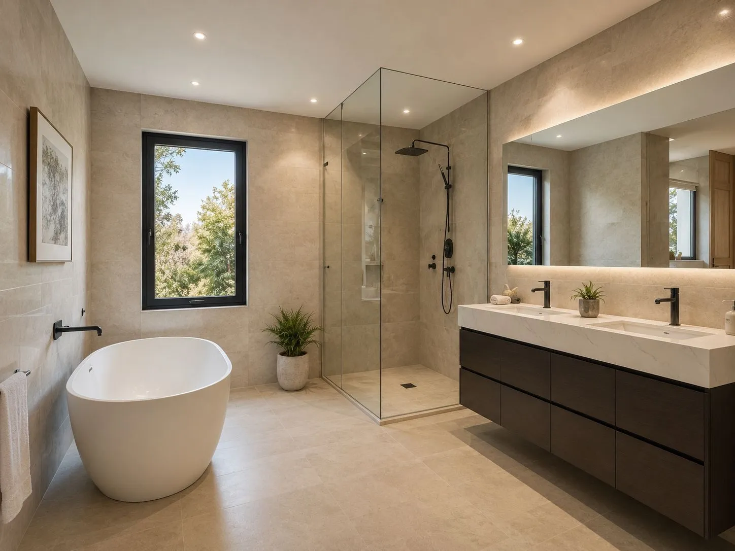 Maison neuve 114 m² à Saint-Soupplets (77165)