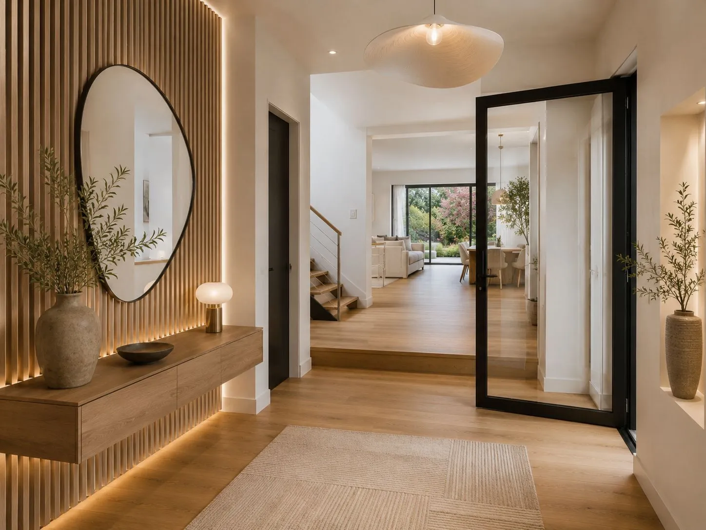 Maison neuve 130 m² à Châtres (77610)