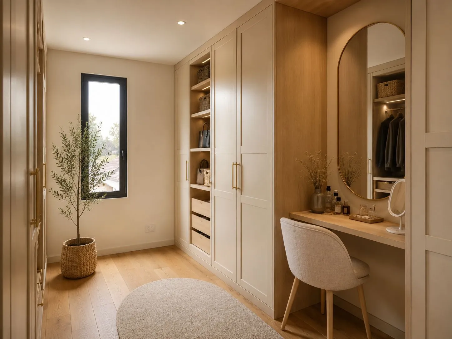 Maison neuve 130 m² à Châtres (77610)