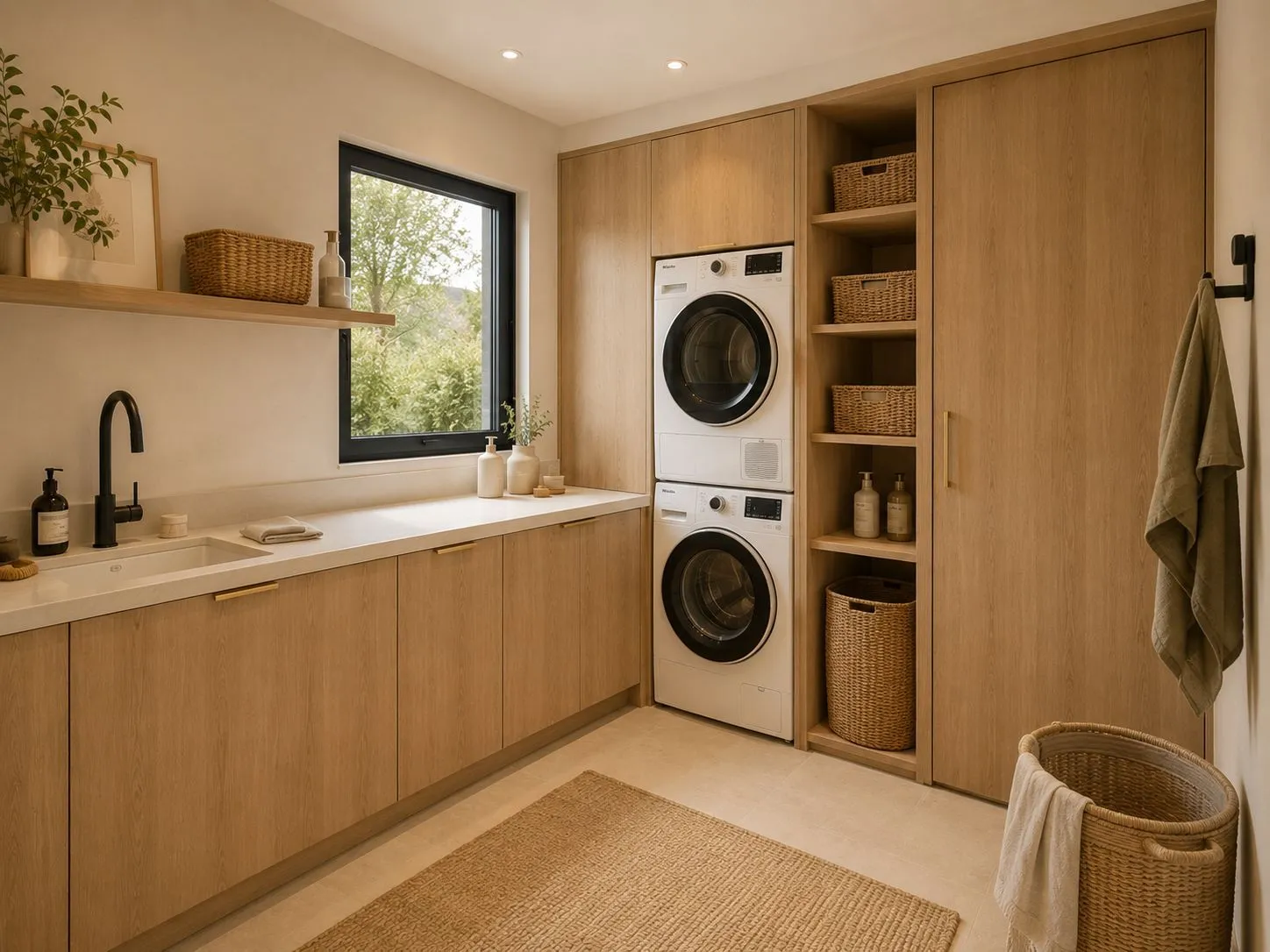 Maison neuve 140 m² à Coutevroult (77580)