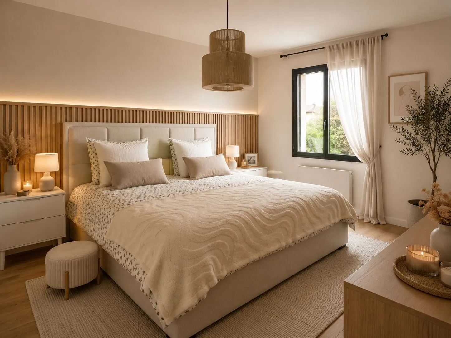 Maison neuve 140 m² à Coutevroult (77580)