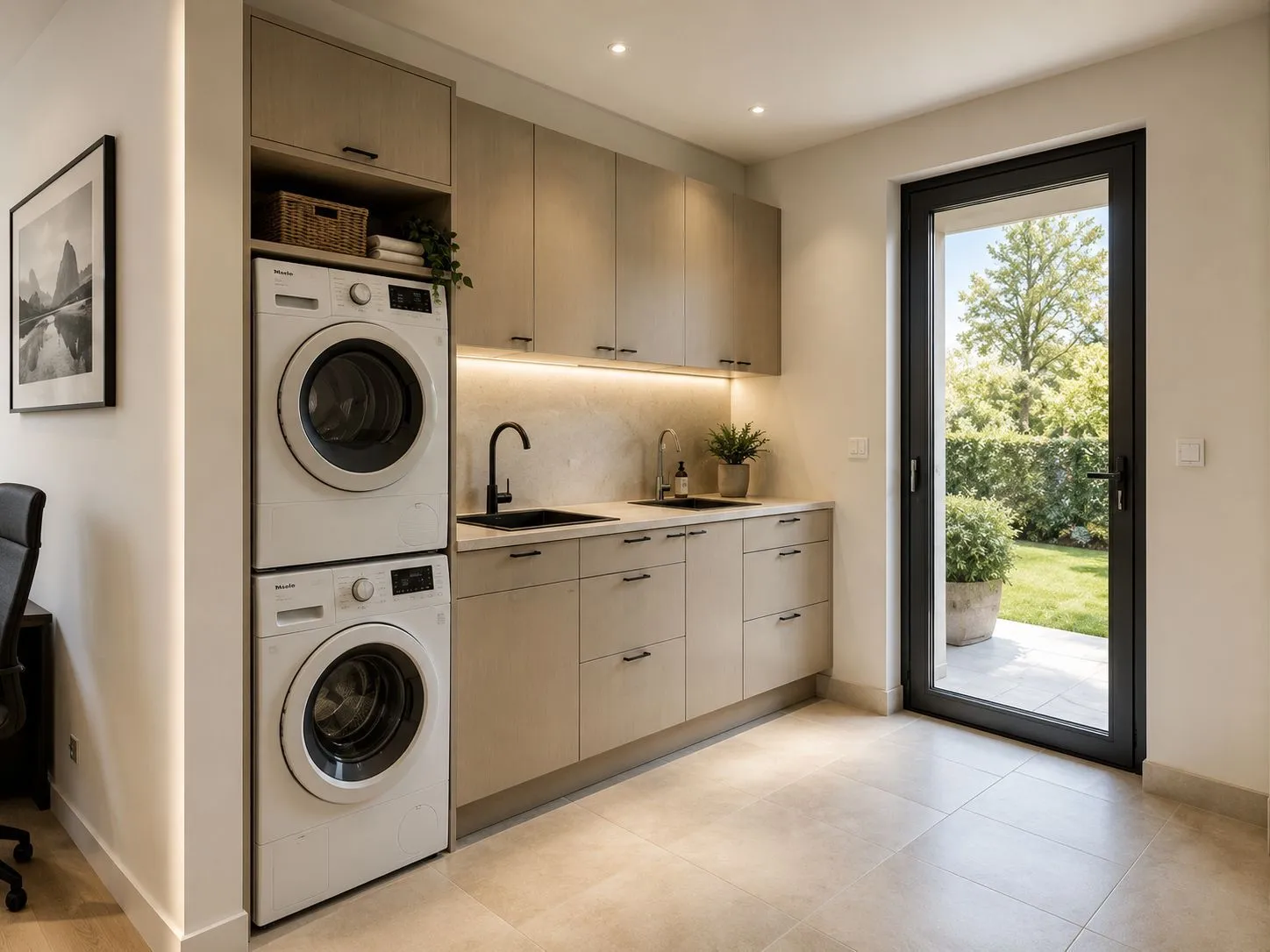Maison neuve 130 m² à Saint-Pathus (77178)