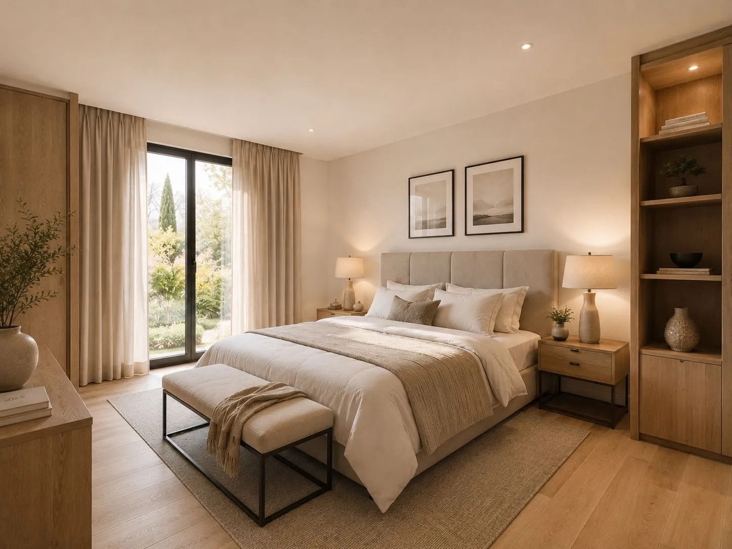 Maison neuve 130 m² à Saint-Pathus (77178)