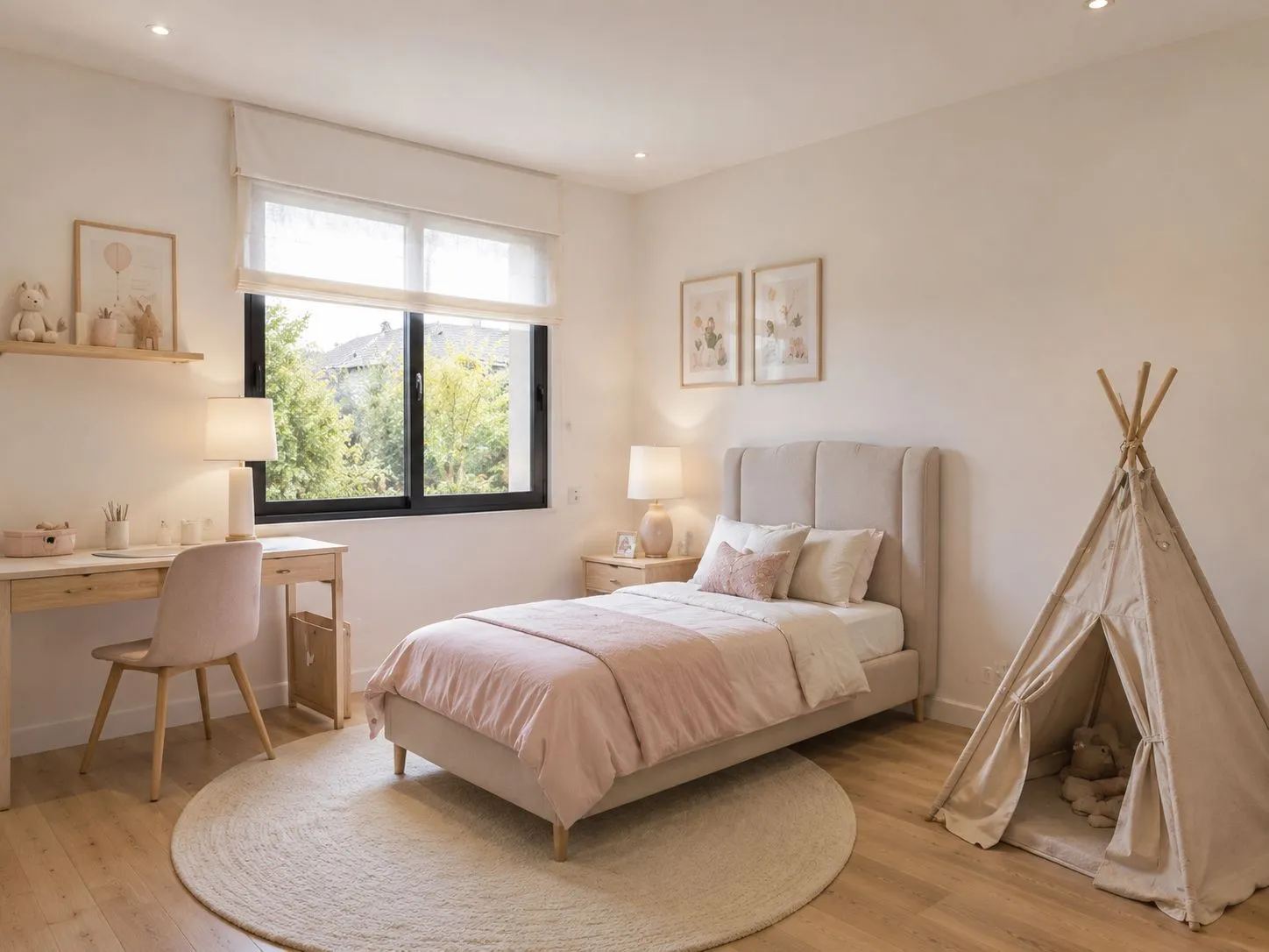 Maison neuve 130 m² à Saint-Pathus (77178)