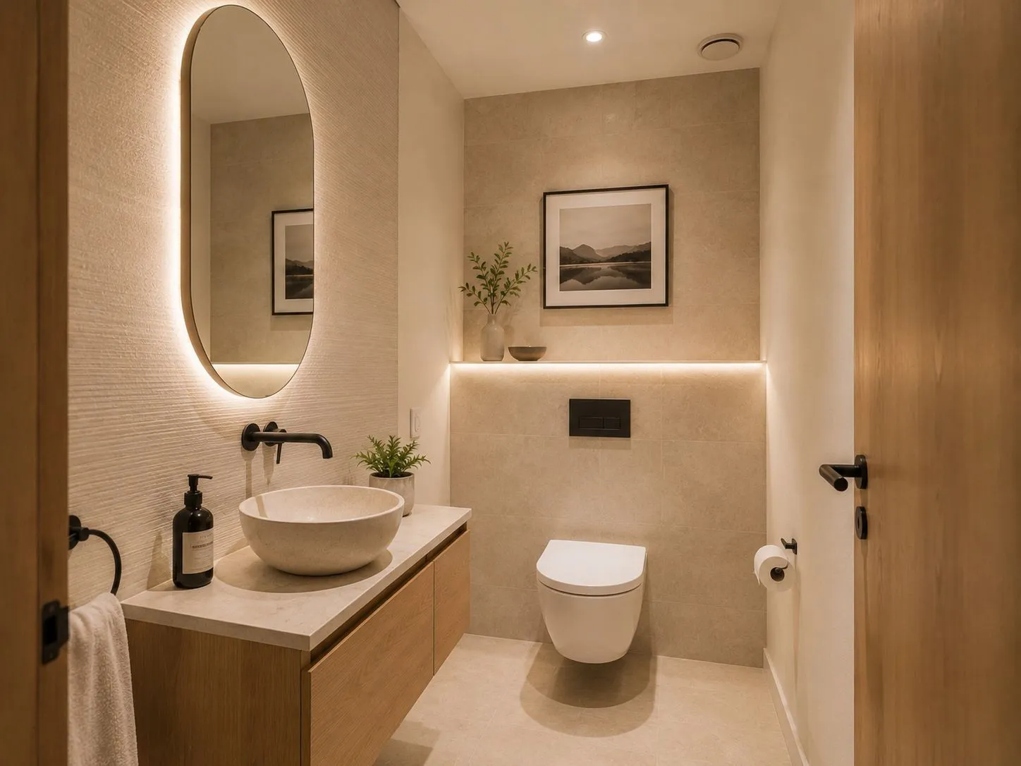 Maison neuve 130 m² à Saint-Pathus (77178)