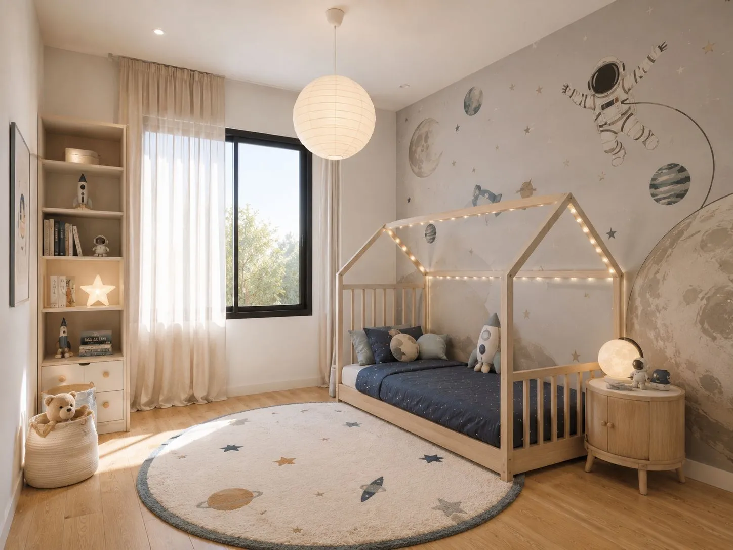 Maison neuve 150 m² à Chessy (77700)