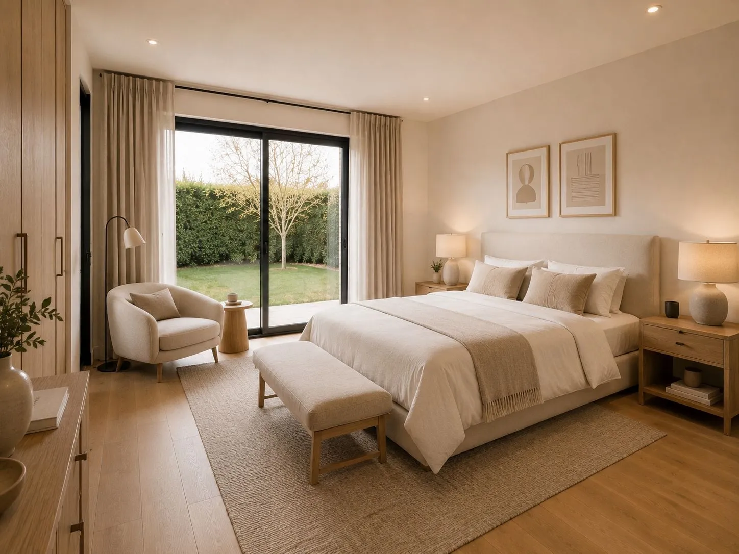 Maison neuve 150 m² à Chessy (77700)