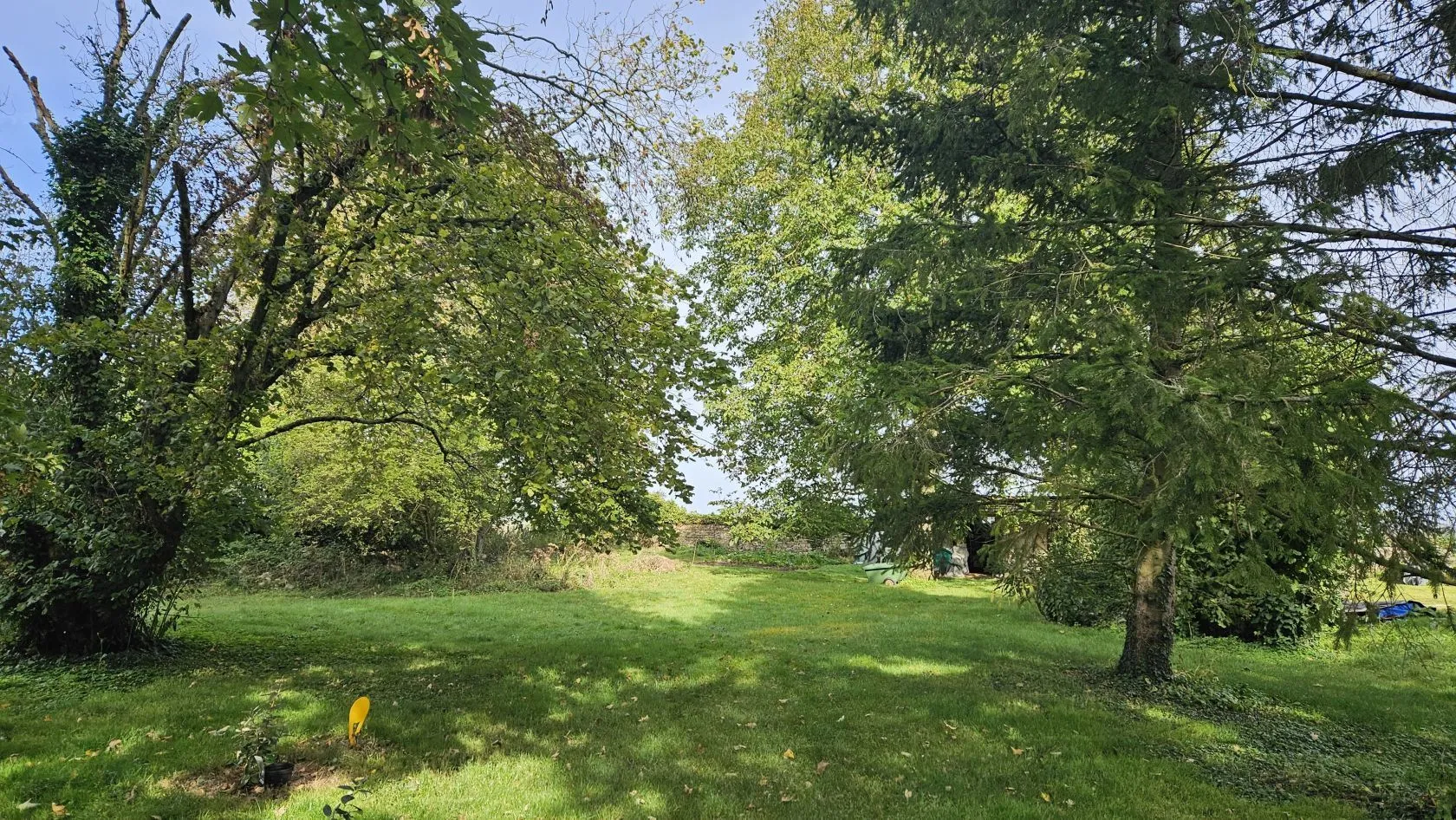 Maison neuve 98 m² à Ognes (60440)