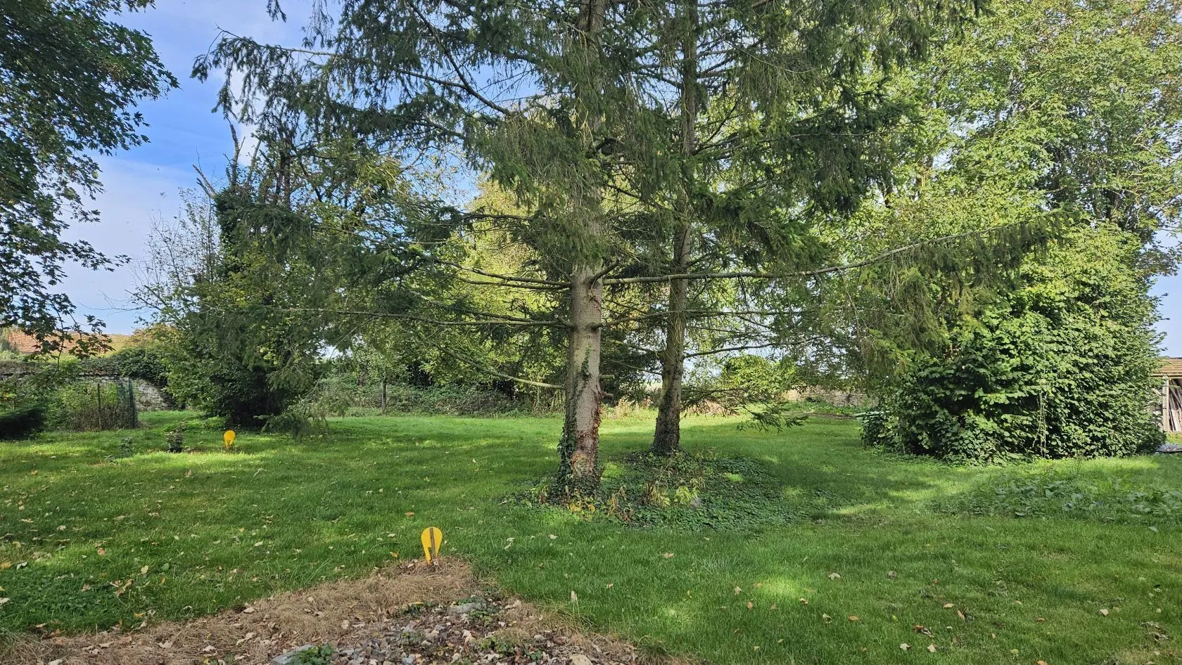 Maison neuve 150 m² à Saint-Soupplets (77165)