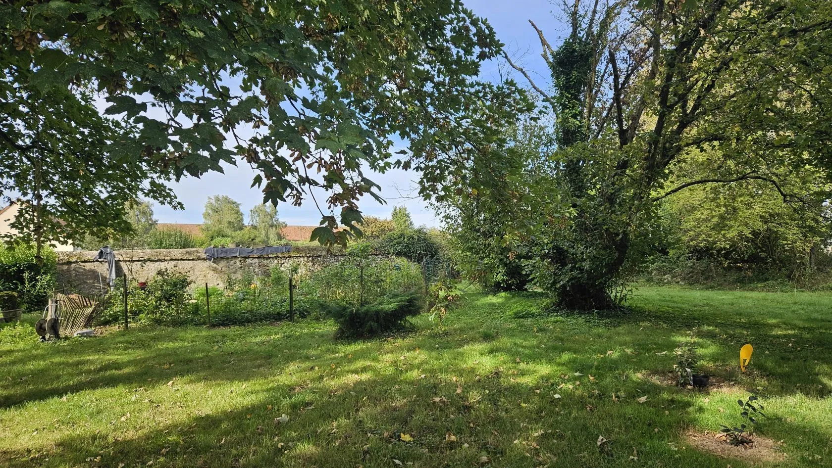 Maison neuve 140 m² à Mouroux (77120)