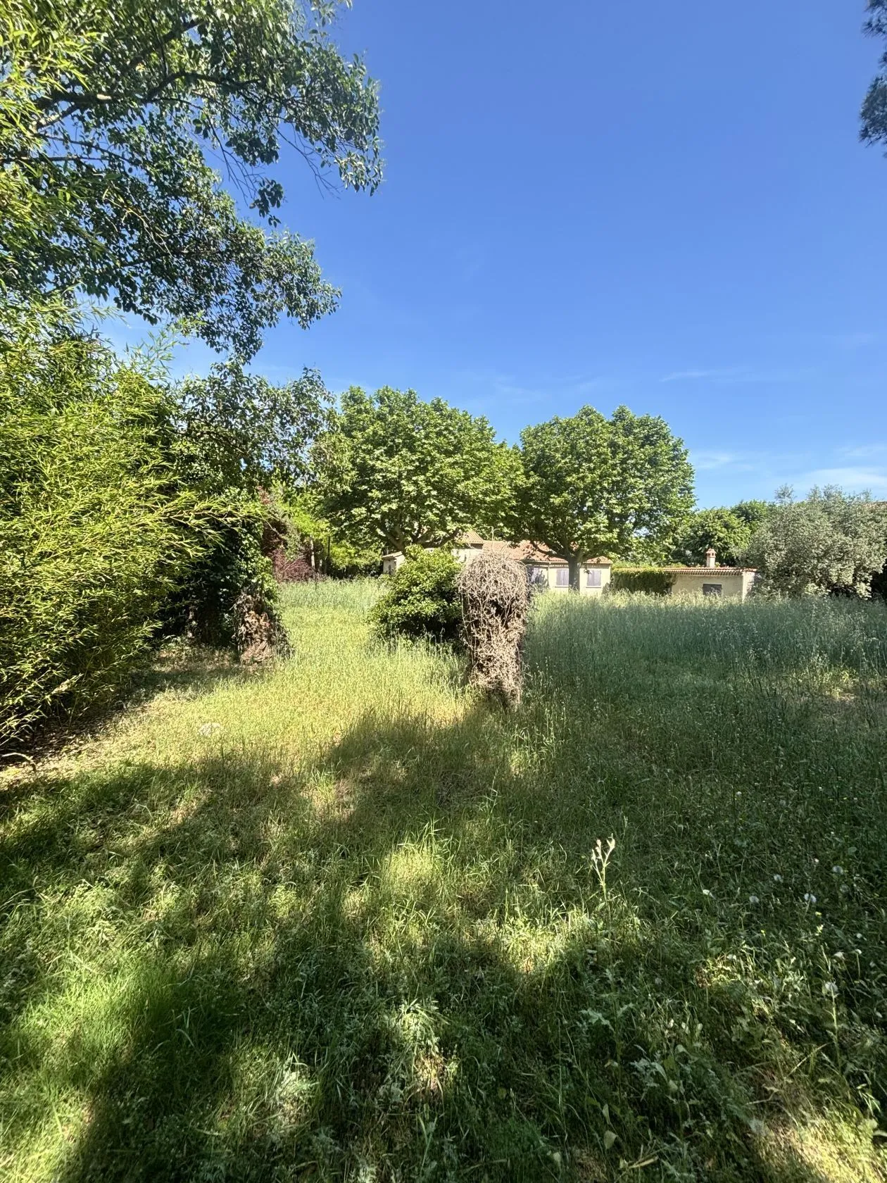 Maison neuve 90 m² à Luynes (13080)