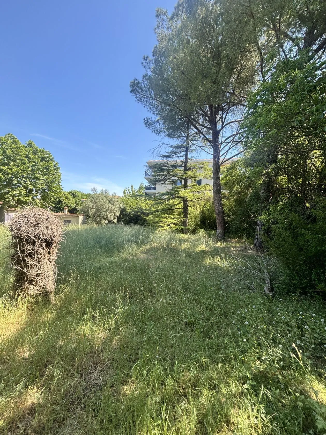 Maison neuve 90 m² à Luynes (13080)