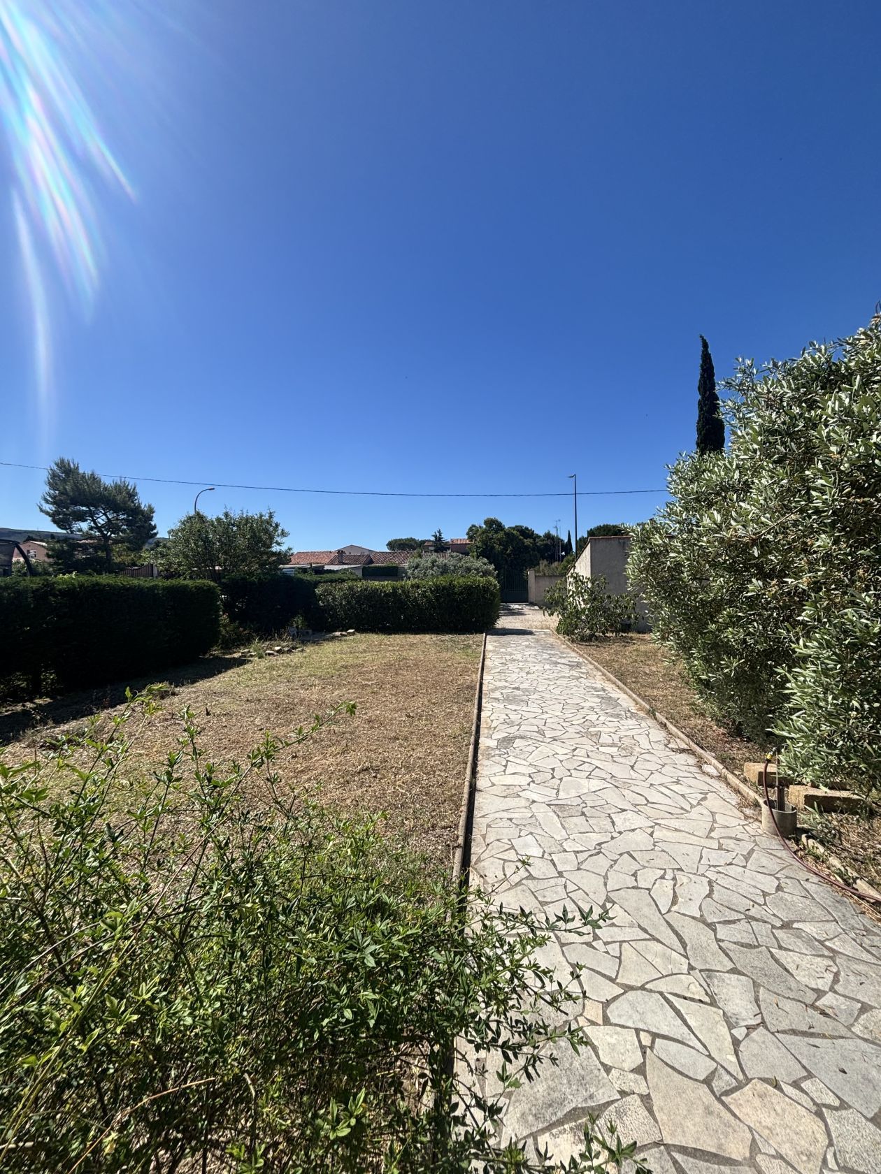 Maison neuve 85 m² à Rognac (13340)