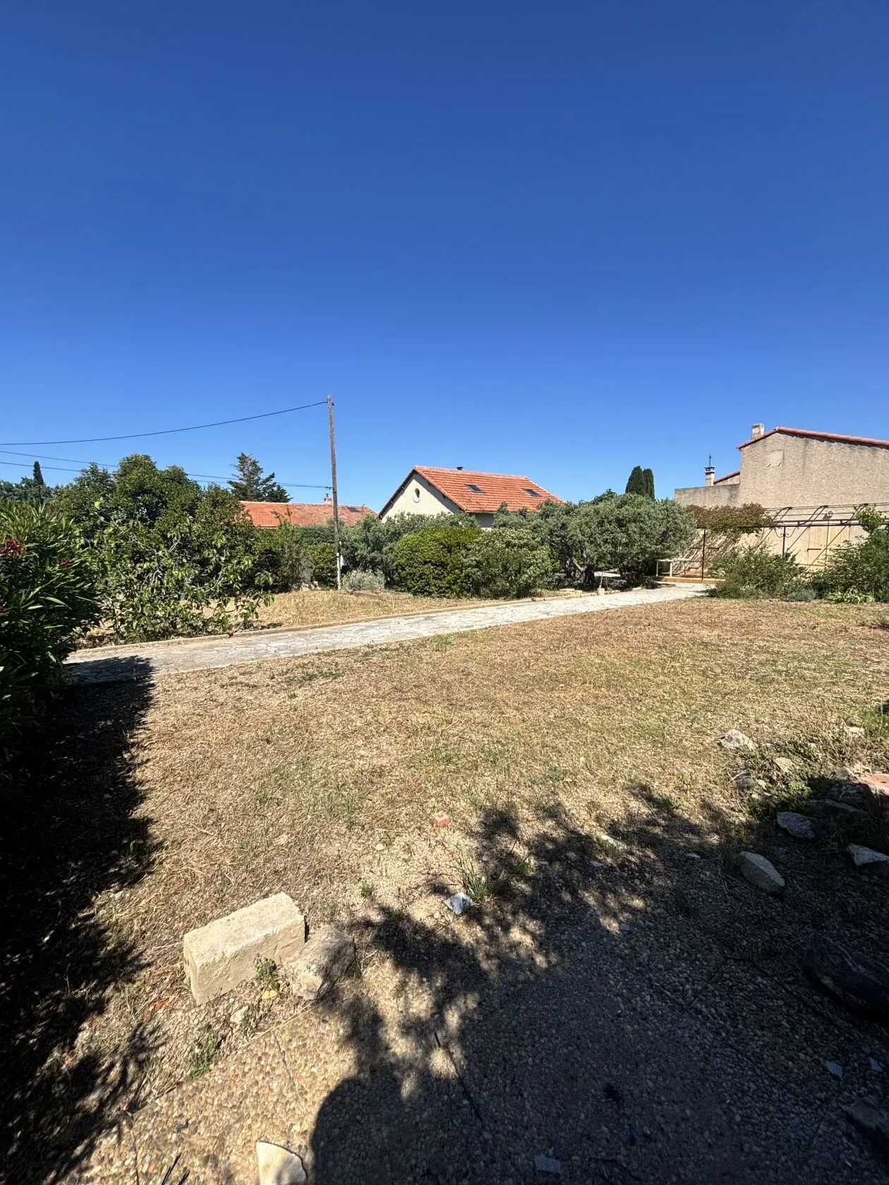 Maison neuve 67 m² à Rognac (13340)