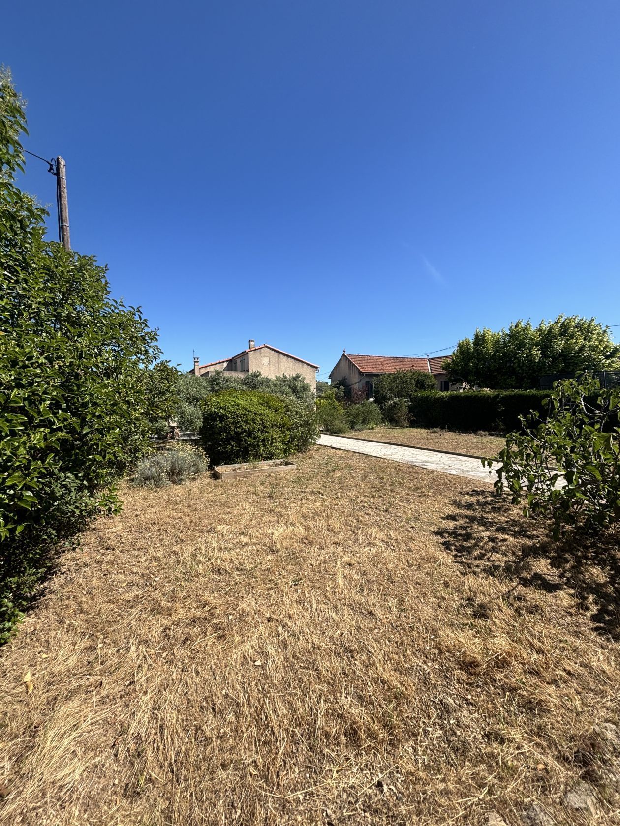 Maison neuve 85 m² à Rognac (13340)