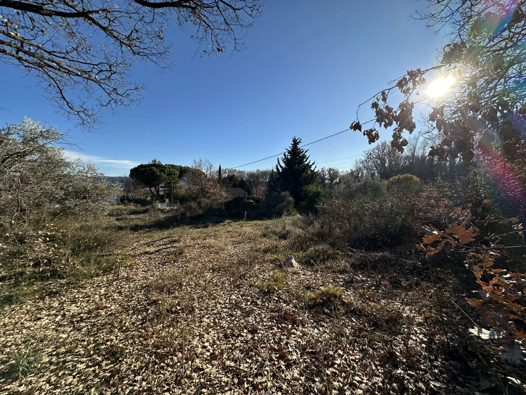 Maison neuve 150 m² à Villeneuve (04180)