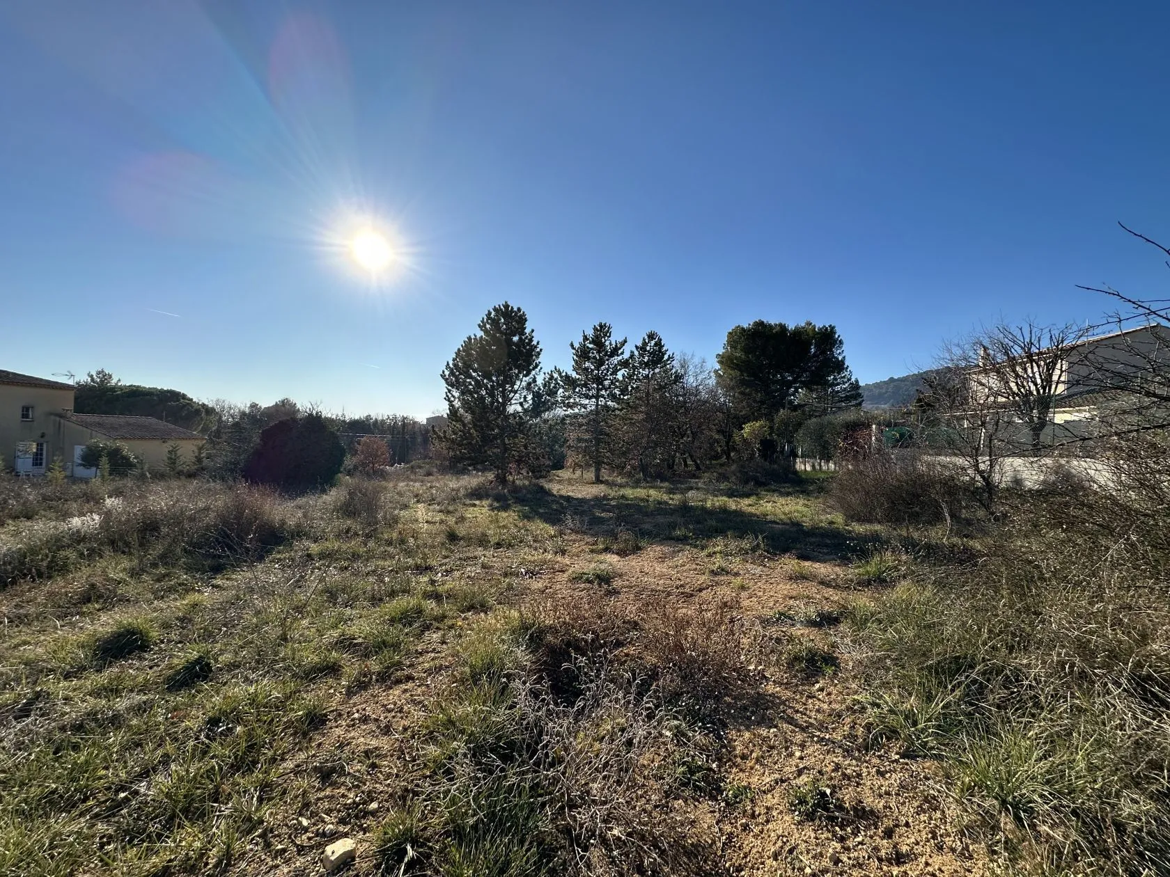 Maison neuve 150 m² à Villeneuve (04180)