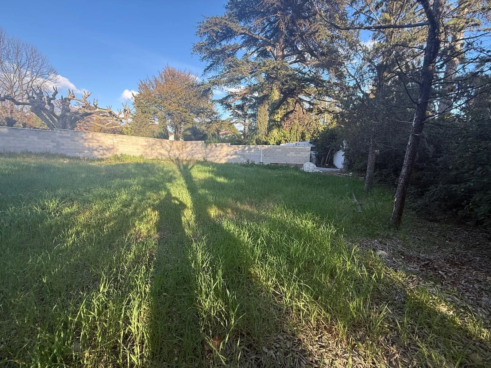 Maison neuve 120 m² à Marseille (13012)
