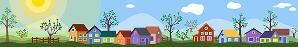 maisons
