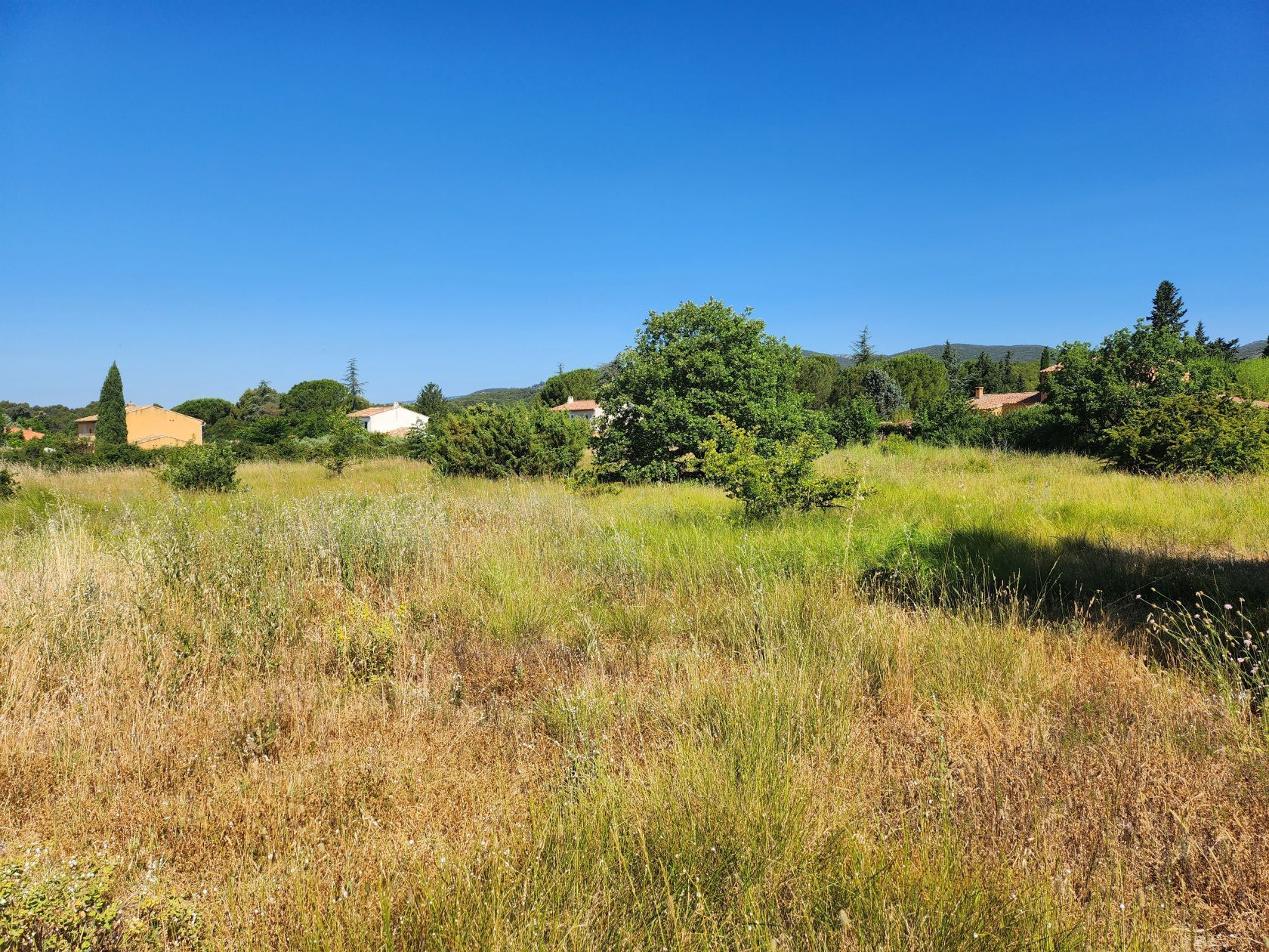 Maison neuve 100 m² à Lauris (84360)