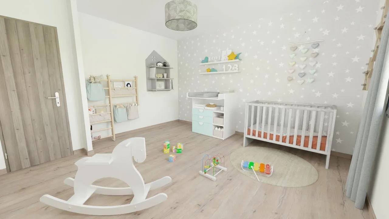 Maison neuve 102 m² au Puy-Sainte-Réparade (13610)