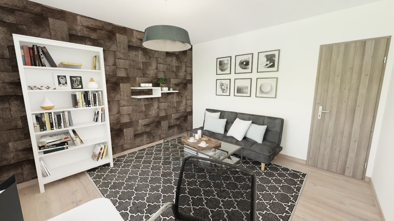 Maison neuve 102 m² au Puy-Sainte-Réparade (13610)