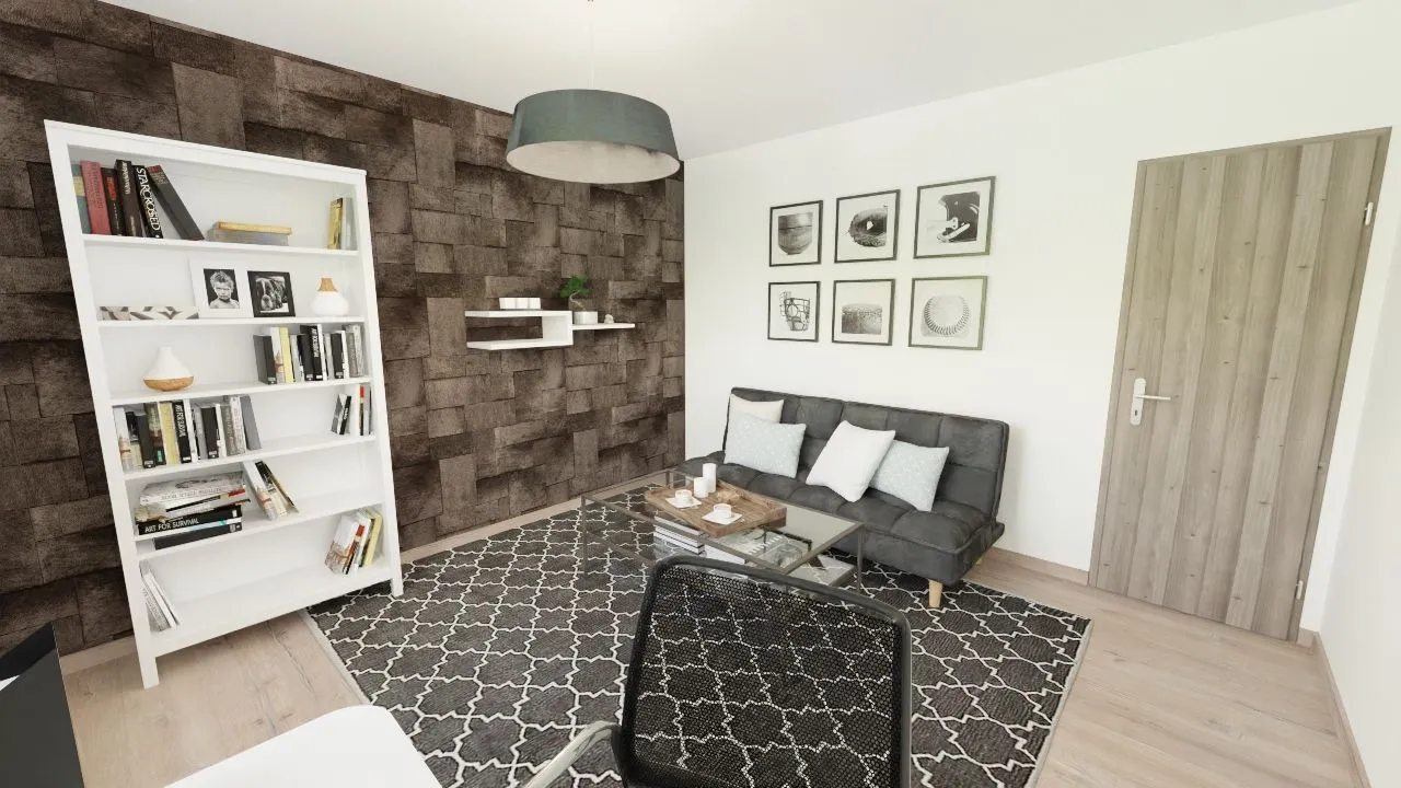 Maison neuve 102 m² au Puy-Sainte-Réparade (13610)