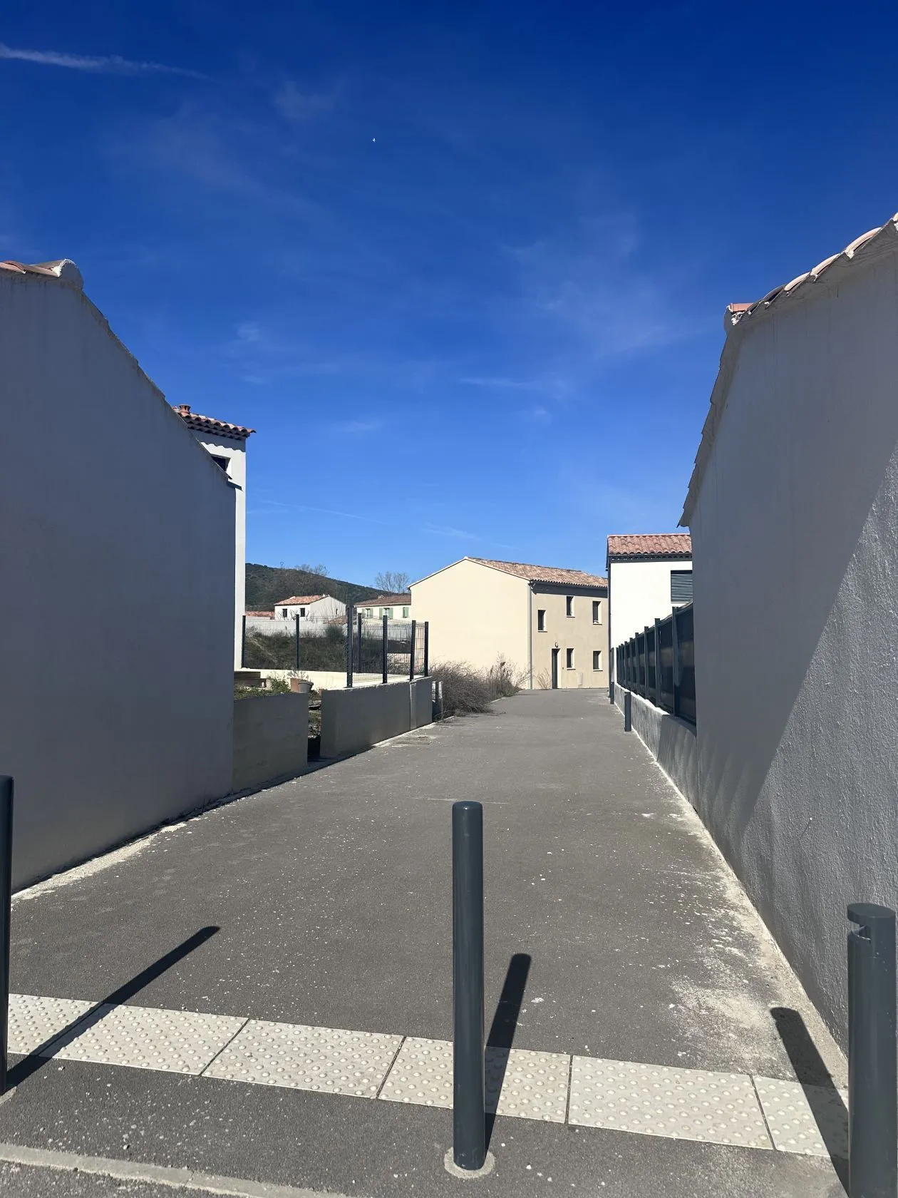 Maison neuve 102 m² au Puy-Sainte-Réparade (13610)